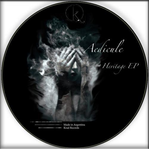 Aedicule - Heritage (2013)
