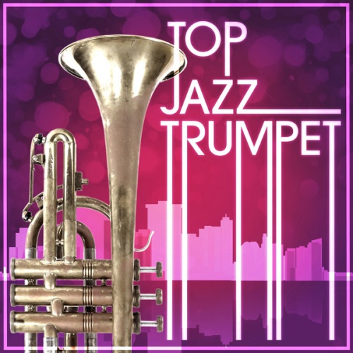 VA - Top Jazz Trumpet (2013)