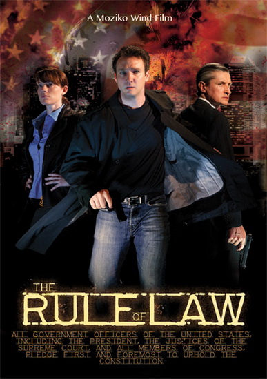 Господство закона / The Rule of Law (2012) HDTVRip