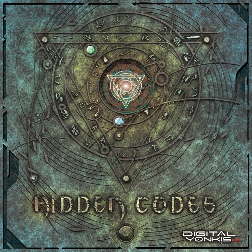 VA - Hidden Codes (2013)
