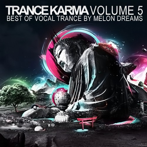 VA - Trance Karma Volume 5 (2013)