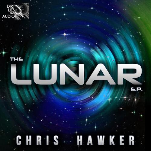 Chris Hawker - Lunar EP (2013)