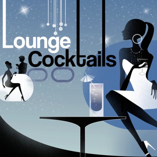 VA - Lounge Cocktails (2013)
