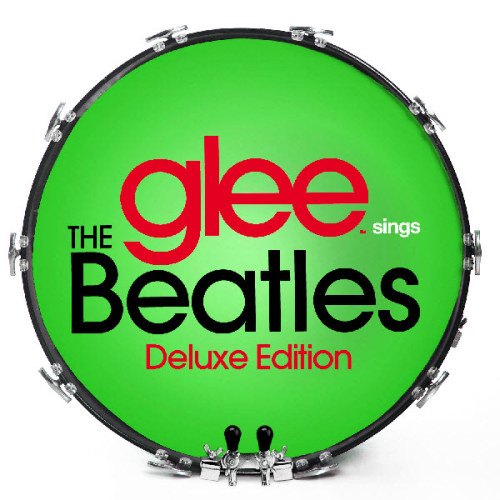 Glee Cast - Glee Sings The Beatles (Deluxe Edition) 2013