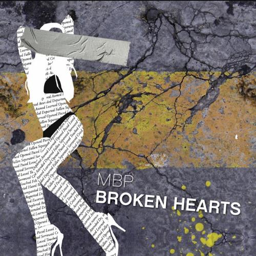 MBP  Broken Hearts (2012)