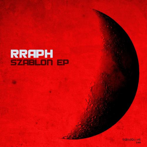 Rraph - Szablon EP (2013)