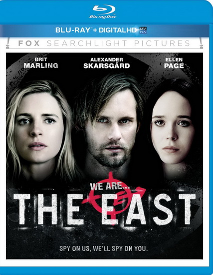 / The East (2013) HDRip | BDRip 720p | BDRip 1080p