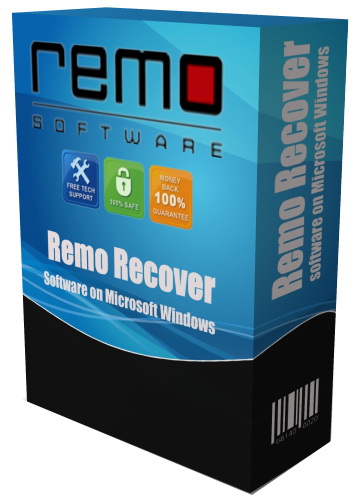 Remo Recover (Windows) 4.0.0.33 Pro Edition