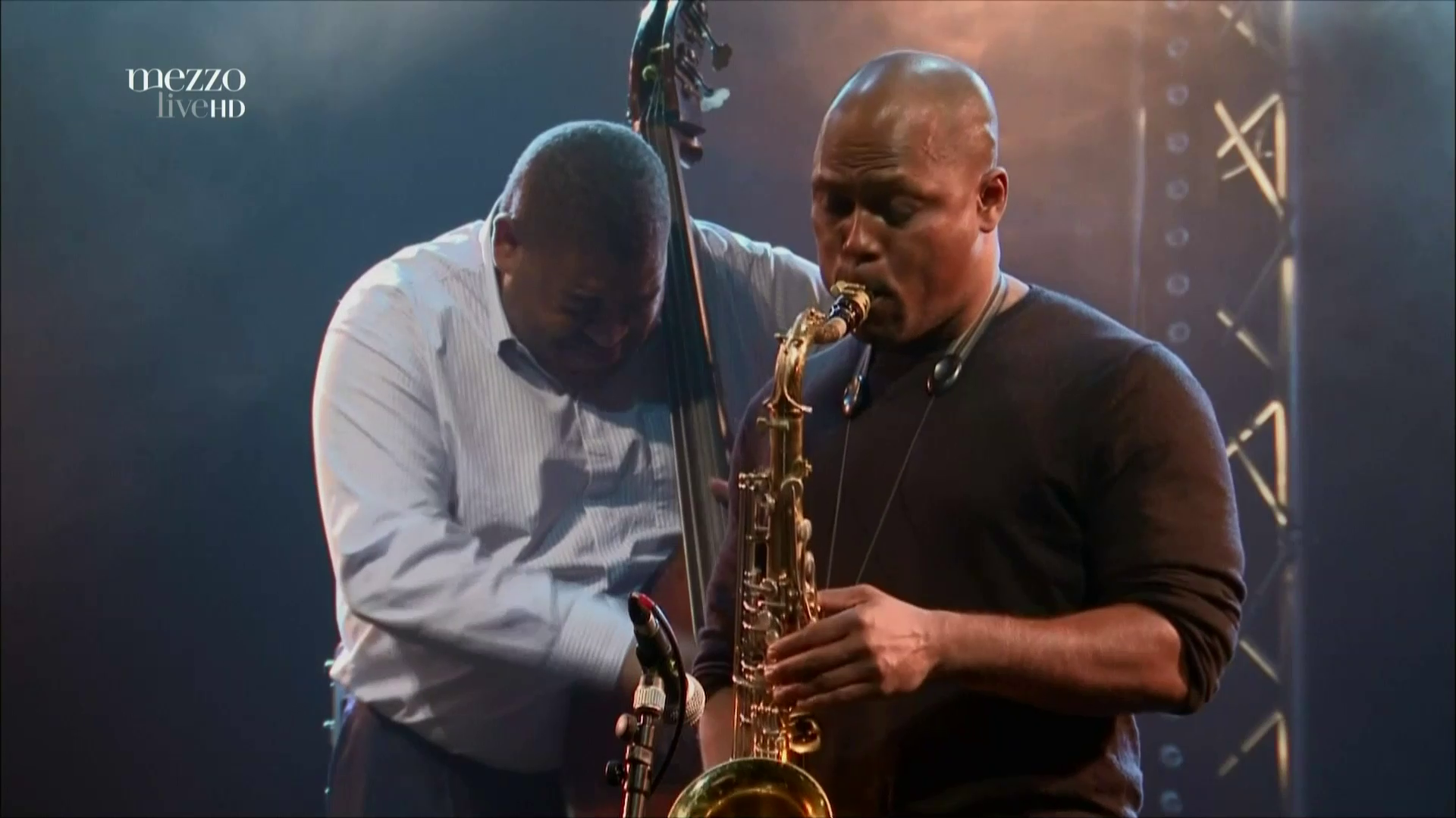 2011 Jeremy Pelt Quintet - Jazz en Tete [HDTV 1080p] 9