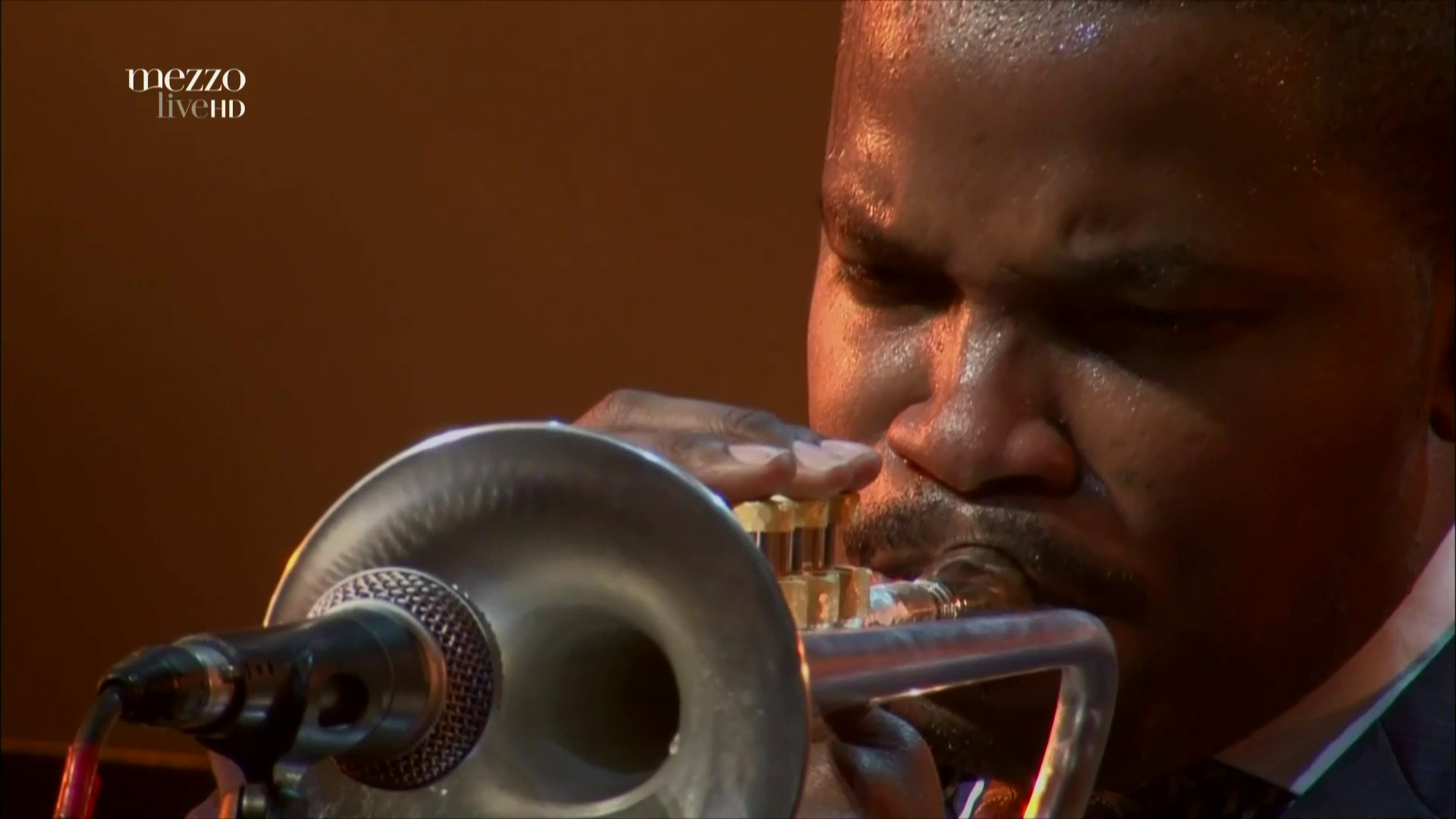 2011 Jeremy Pelt Quintet - Jazz en Tete [HDTV 1080p] 5