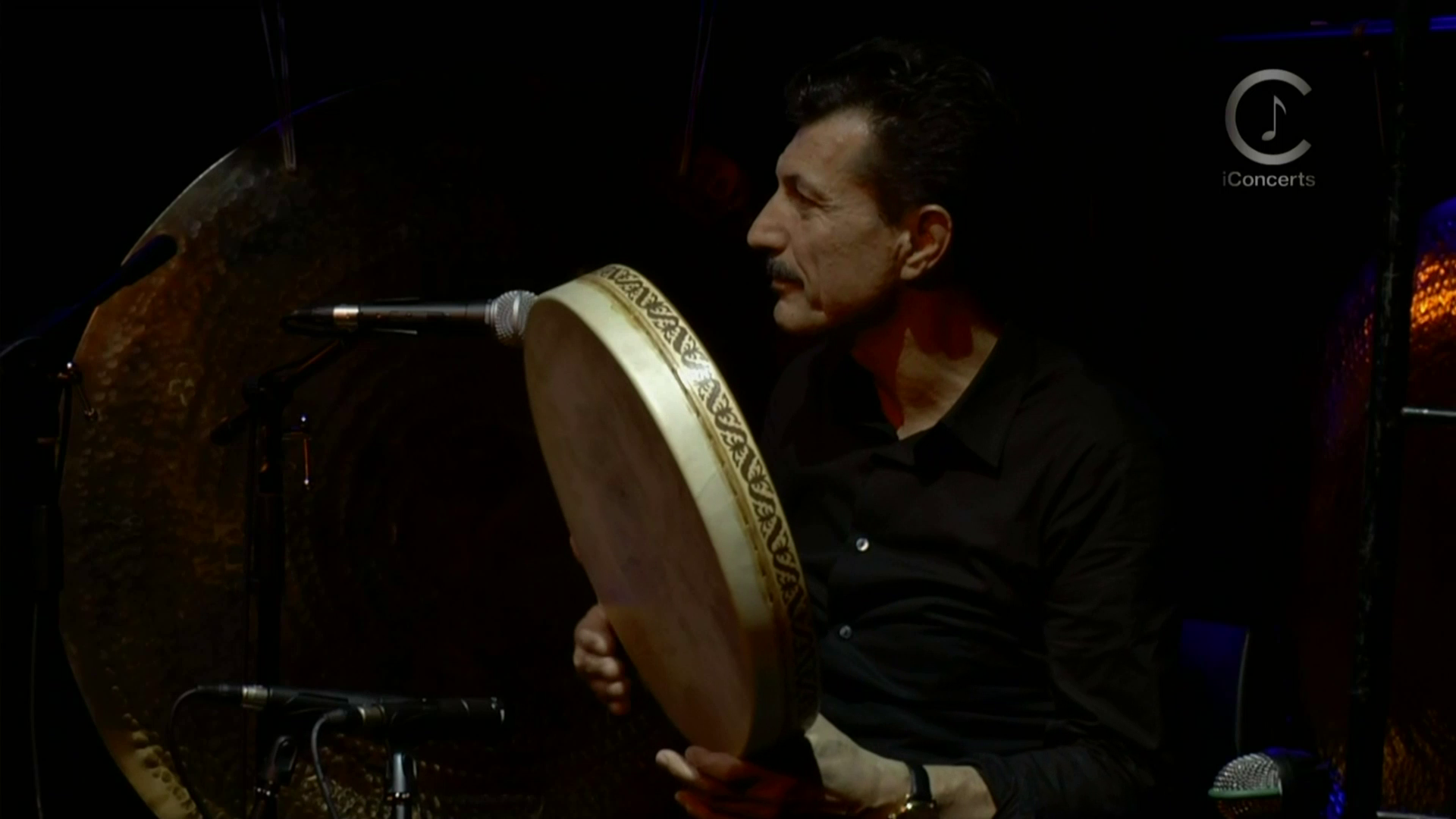 2010 Paganini Trio avec Burhan Ocal - Jazzmix Festival à Istanbul [HDTV 1080p] 9