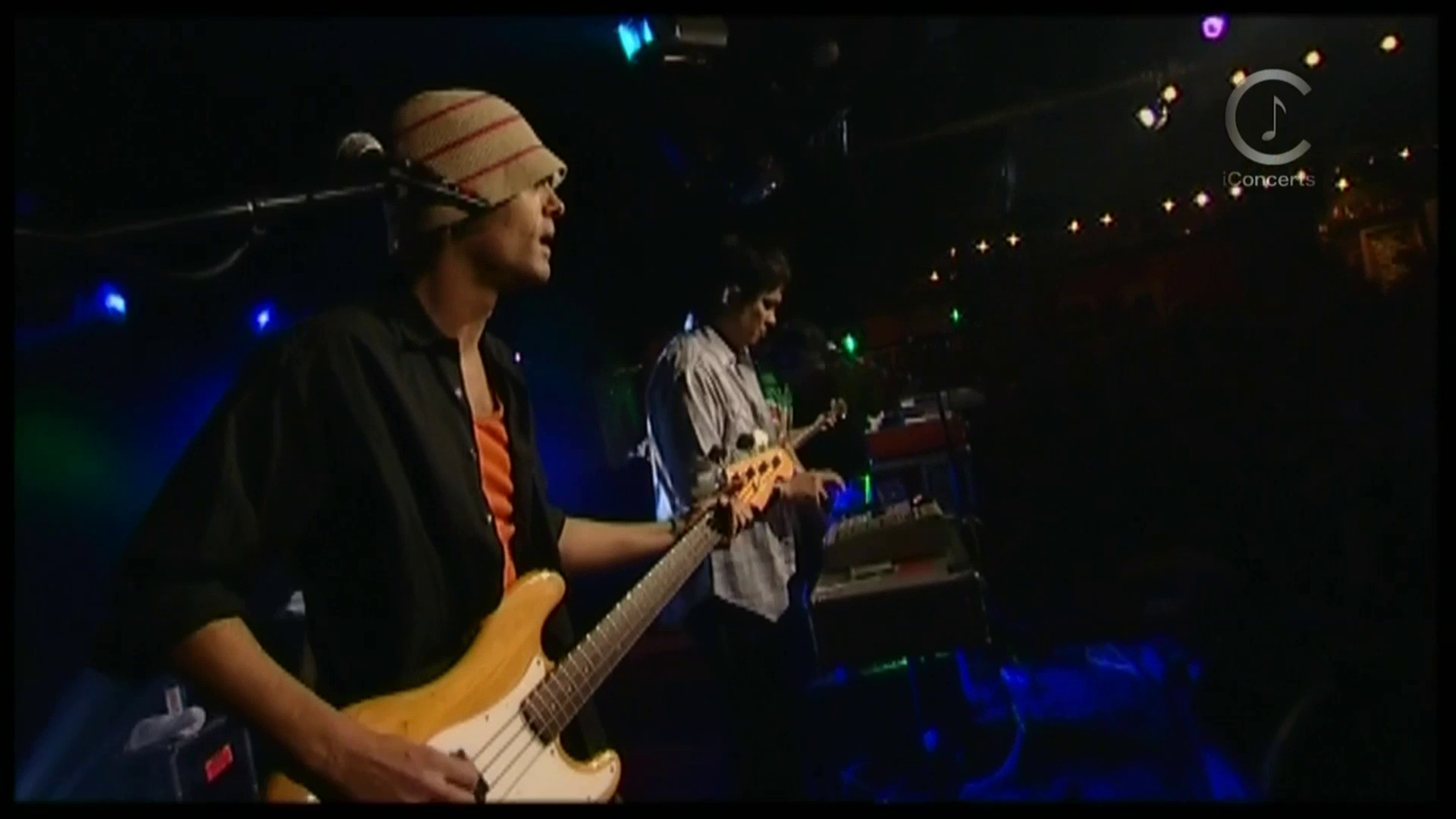 2004 General Electrics - Live at The New Morning [HDTV 1080p] 2