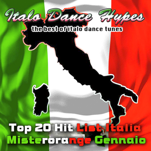 Top 20 Hit List Italia Del 02 Novembre (2013)