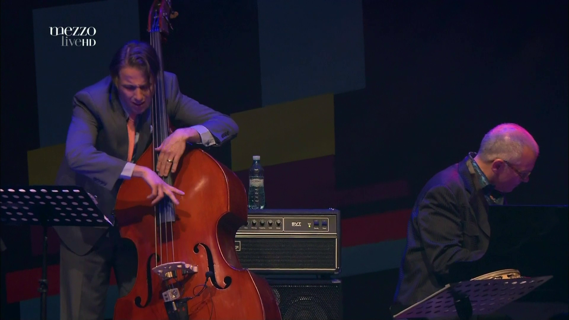 2013 Kurt Elling Quintet - Jazz TM Festival [HDTV 1080p] 11