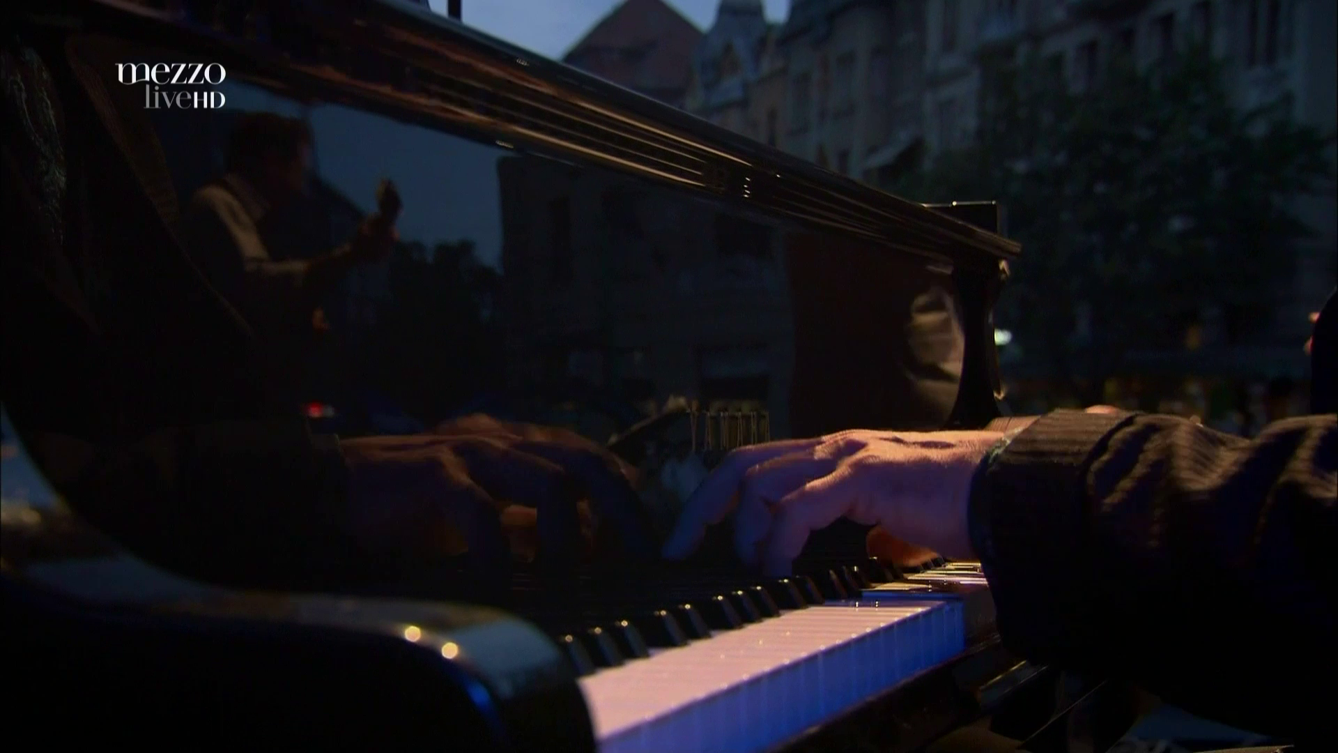 2013 Kurt Elling Quintet - Jazz TM Festival [HDTV 1080p] 2