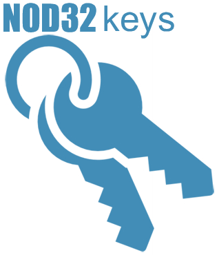 Ключи для NOD32 от 31.10.2013