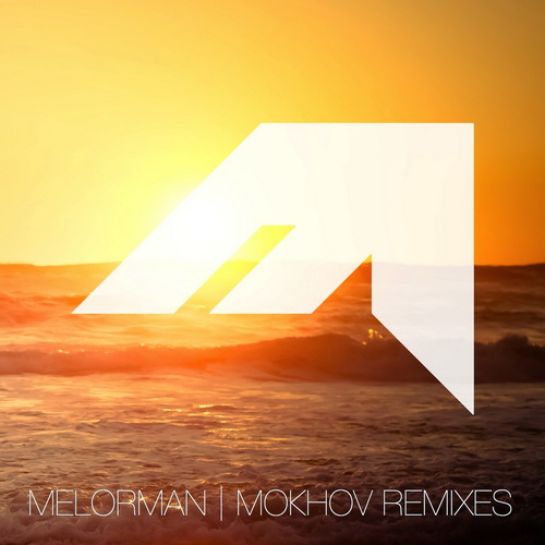 Melorman - Mokhov Remixes (2013)