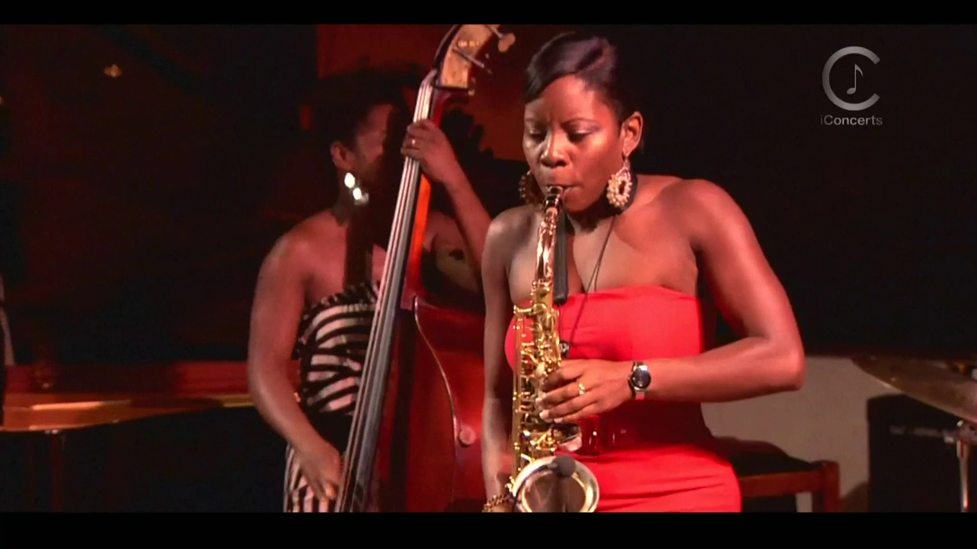 2011 VA - Umbria Jazz Festival [HDTV 1080p] 5
