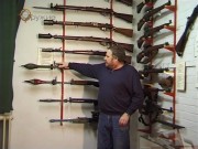 TAM.     / The Lee Enfield Rifle (2011) IPTVRip