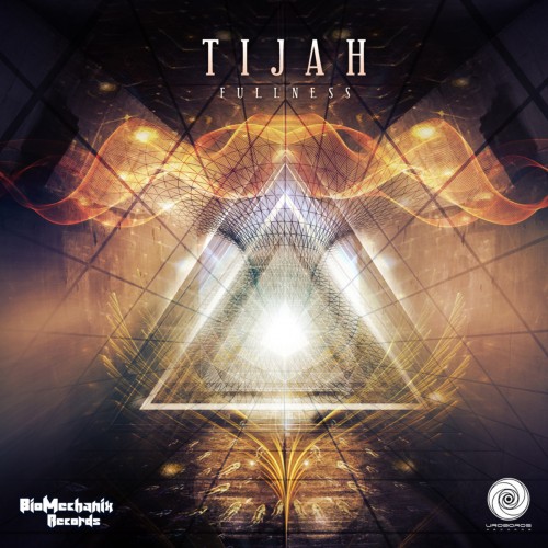 Tijah - Fullness (2013)