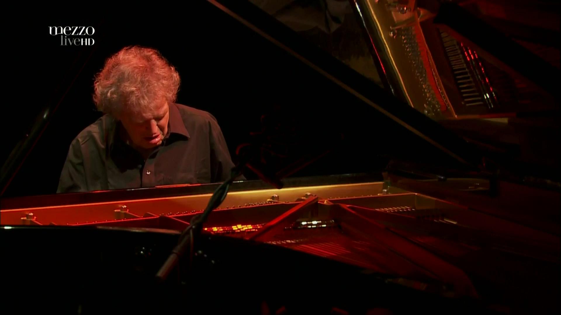 2010 Joachim Kuhn Solo - Live at Jazzdor Festival [HDTV 1080p] 5