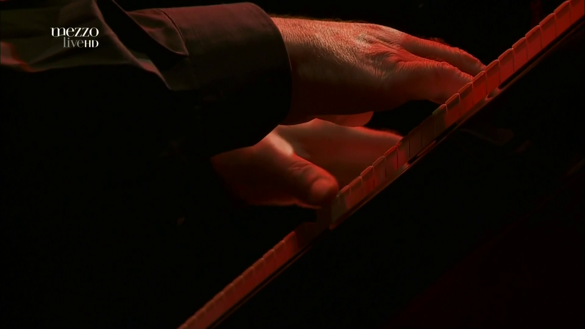2010 Joachim Kuhn Solo - Live at Jazzdor Festival [HDTV 1080p] 1