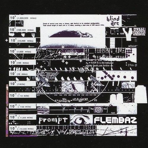 Flembaz - Prompt (2013) FLAC