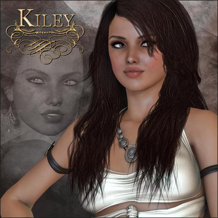 LY Kiley