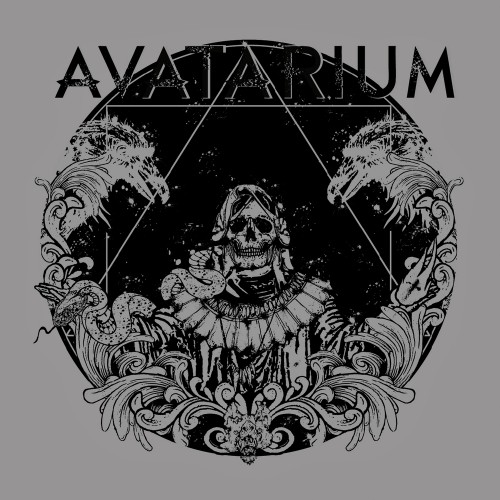 Avatarium - Avatarium (2013) FLAC