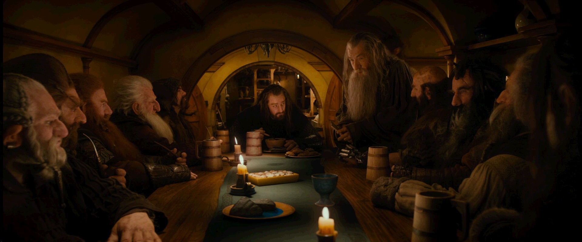:   [] / The Hobbit: An Unexpected Journey [Extended Cut] (2012) BDRip | BDRip 720p | BDRip 1080p