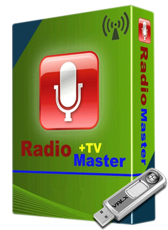 Radio Master 1.82 Rus Portable by Valx