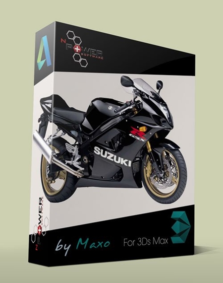 Npower MAX (2011-2014) R1000 B5280 64BIT Collection