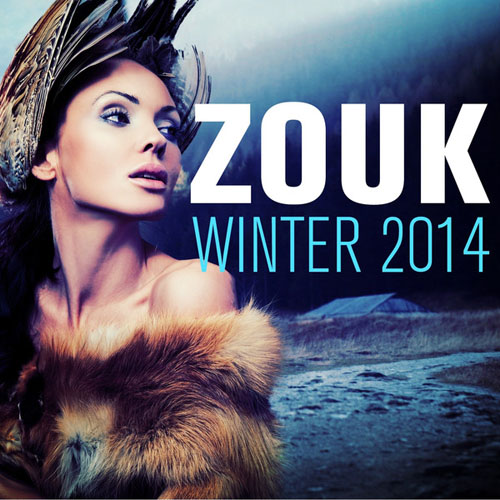 VA - Zouk Winter 2014 (Sushiraw) (2013)