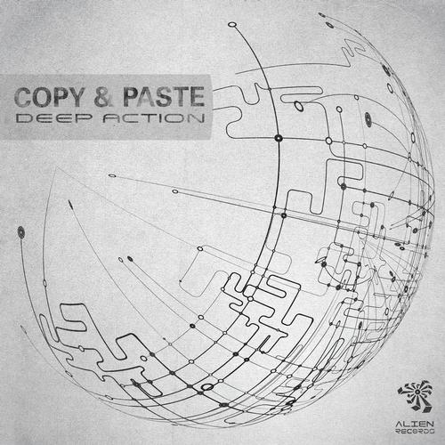 Copy & Paste - Deep Action (2013)