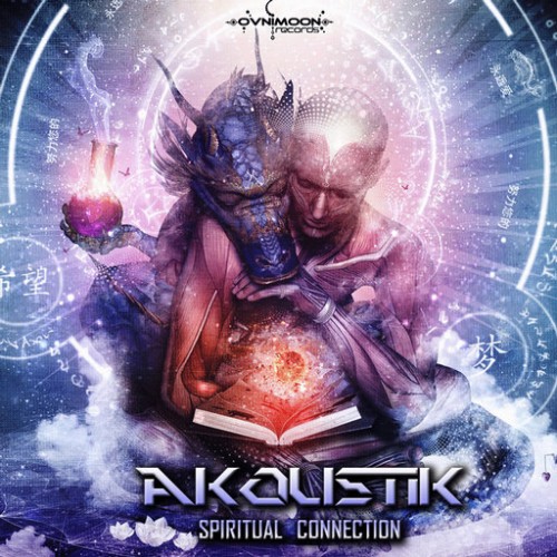 Akoustik - Spiritual Level EP (2013) FLAC