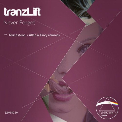 tranzLift - Never Forget (2013) FLAC
