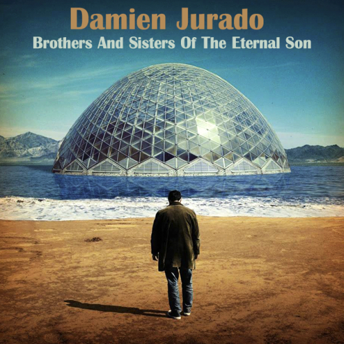 Damien Jurado - Brothers And Sisters Of The Eternal Son (Deluxe Edition) 2014