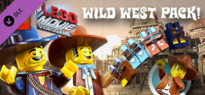 LEGO Movie: Videogame (2014) (RePack от Fenixx) PC