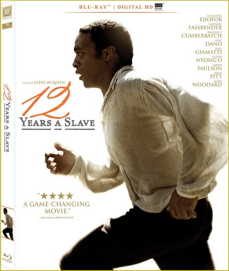 12   / 12 Years a Slave (2013) HDRip | BDRip 720p