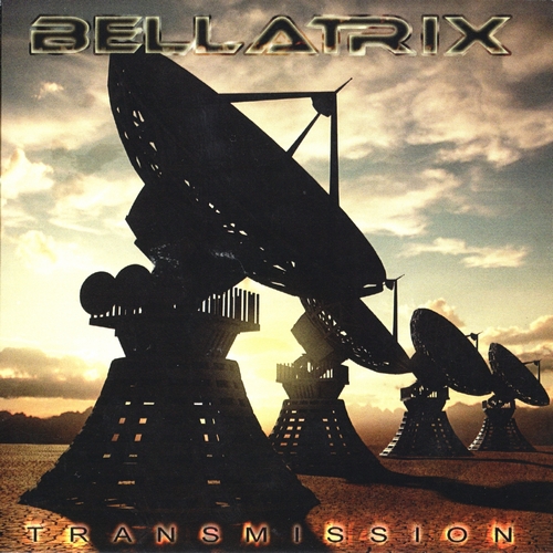 Bellatrix - Transmission (2014) FLAC