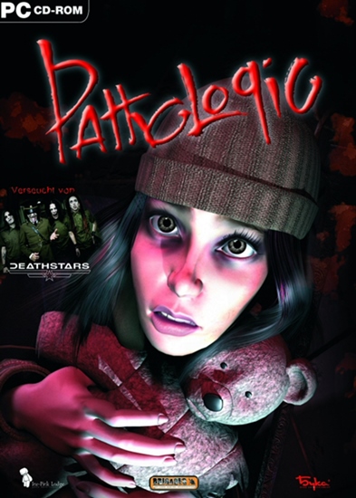 .  / Pathologic (2005/RUS) PC