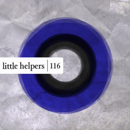 Alex Piccini & Jean Bressan - Little Helpers 116 (2014)