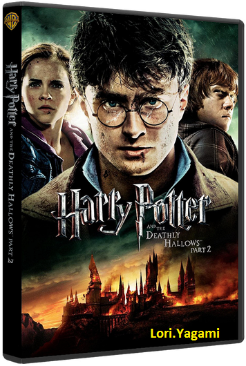 Harry Potter and the Deathly Hallows Part 2 2011 1080p BluRay DTSHD-MA h264 Remux-decibeL