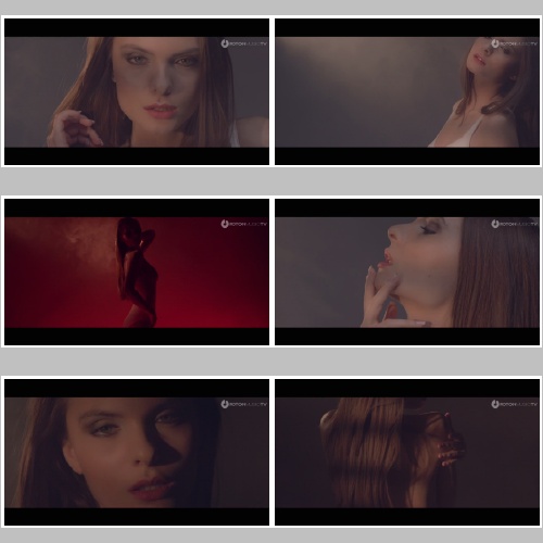 Akcent feat Lidia Buble & DDY Nunes - Kamelia (2014) HD 1080p