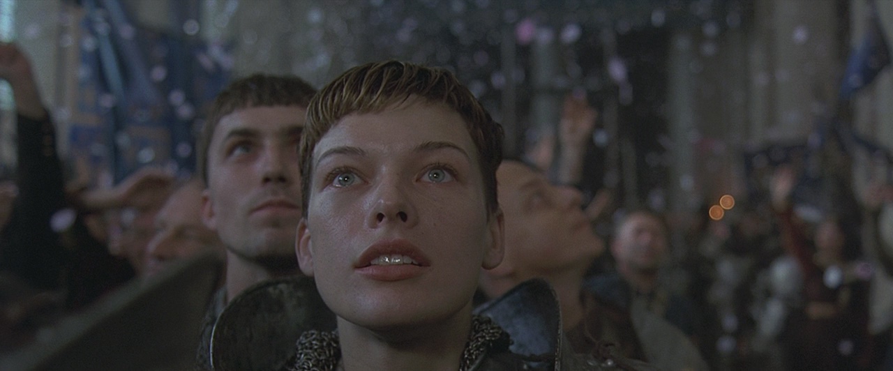  &#039; / The Messenger: The Story of Joan of Arc (1999) DVDRip | BDRip | BDRip-AVC | BDRip 720p | BDRip 1080p