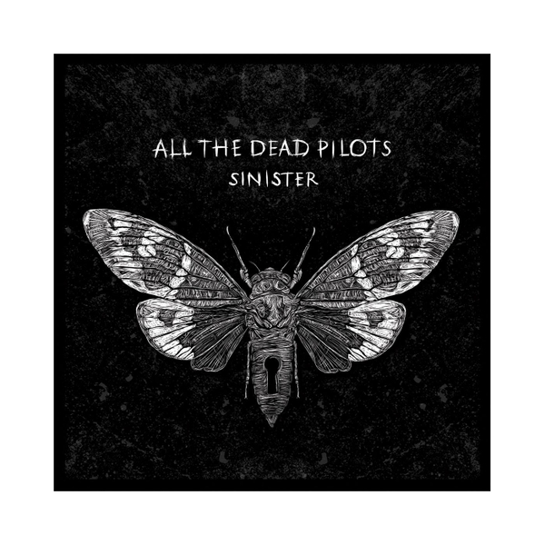 All the Dead Pilots - Sinister [EP] (2015)