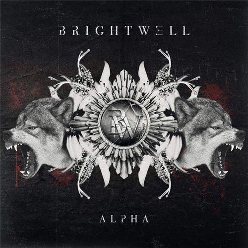 Brightwell - Alpha [EP] (2015)
