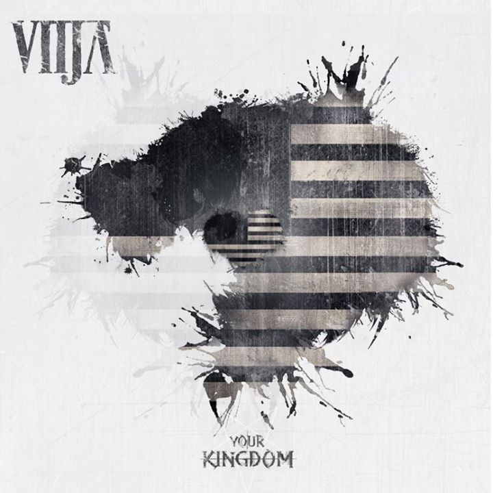 Vitja - Your Kingdom [EP] (2015)