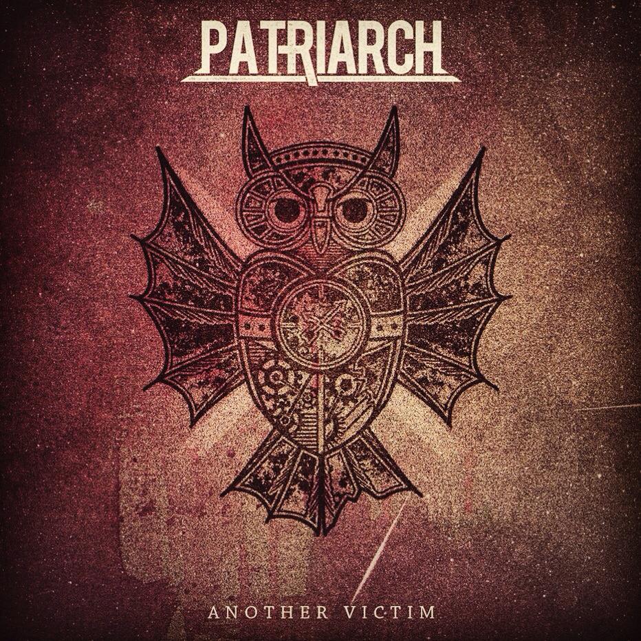 Patriarch - Another Victim [EP] (2015)