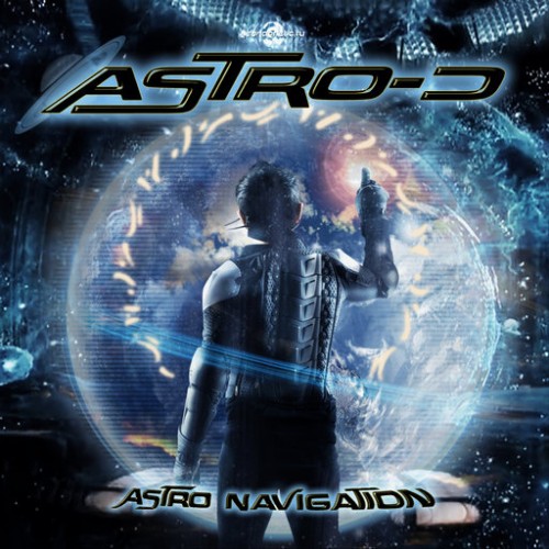 Astro-D - Astro Navigation (2015)